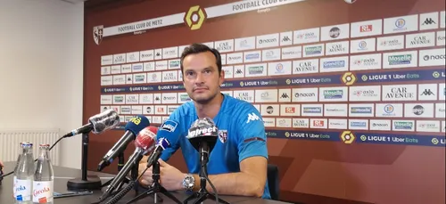 PSG - FC Metz : face à une bête blessée, les Grenats veulent y croire