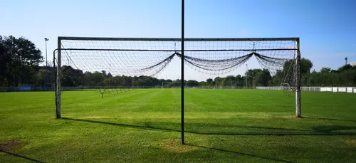 A Metz, le pari du zéro pesticide sur les terrains de sport