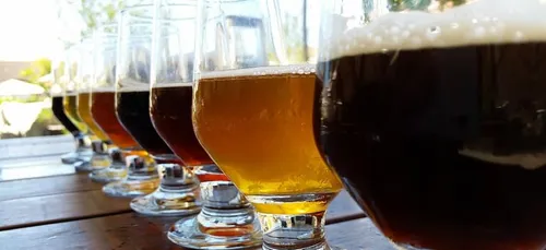 Lorraine: trois bières de la région récompensées au WORLD BEER...