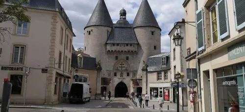 Week-end tout-piéton au centre de Nancy : les voitures exclues de...