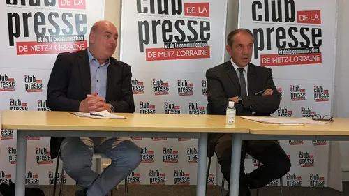 Plus d'expositions, moins de stands et visiteurs... La Foire de...