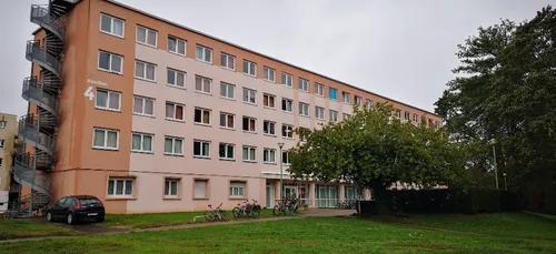 Metz : une nouvelle résidence universitaire va voir le jour sur le...