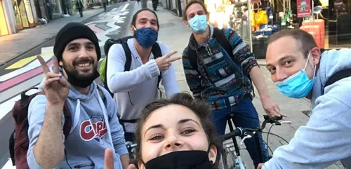 Nancy : des repas et des vêtements chauds pour les sans-abris grâce...