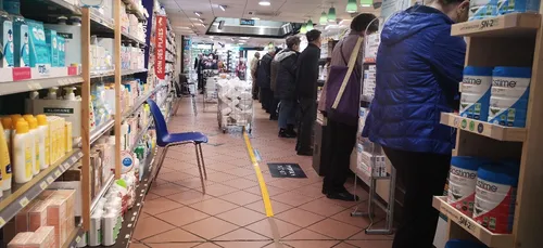 Grippe saisonnière : une campagne de vaccination plus importante...