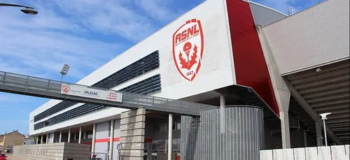 Bruno Martini, ex-gardien de l'AS Nancy-Lorraine et des Bleus, est...