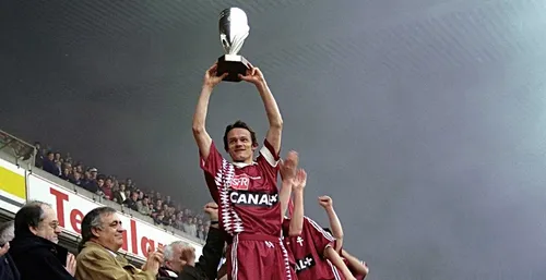 FC Metz-ASSE, Mediapro, ambitions des Grenats... Sylvain...