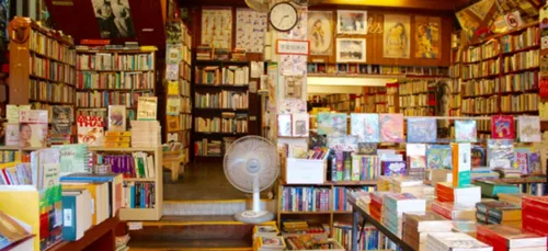 Confinement : des librairies de Nancy se lancent dans le "click and...