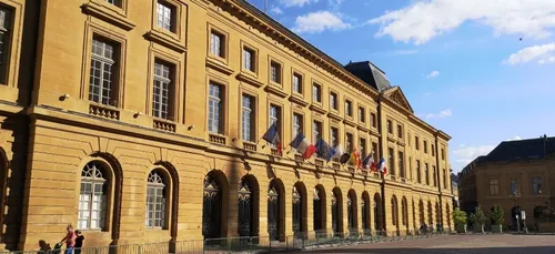 Metz : une collecte de don du sang ce jeudi à l'hôtel de ville