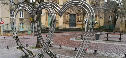 13 novembre : des fleurs et des tissus blancs à vos fenêtres