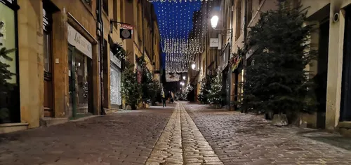 Metz: une rue Taison qui vaut de l'or