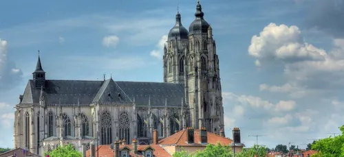 Saint-Nicolas-de-Port : pas de traditionnel défilé de chars mais un...