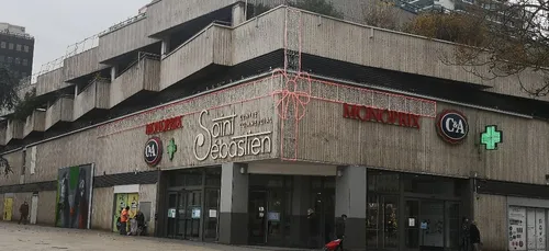 À l'approche de Noël, les commerces pourront rouvrir les dimanches...