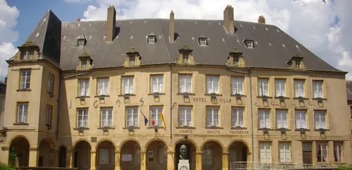 Thionville dans le top 5 des villes moyennes les plus aimées sur...