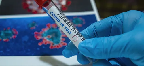 Covid-19 : une grande campagne de dépistage programmée à Saint-Max...