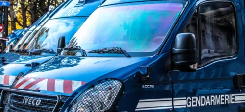 Héroïne, cocaïne... une saisie de drogue "exceptionnelle" à...