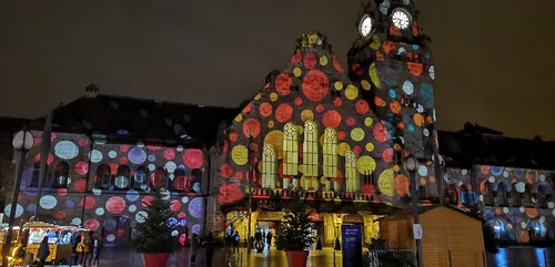Plus belle gare de France: Metz en quart de finale!