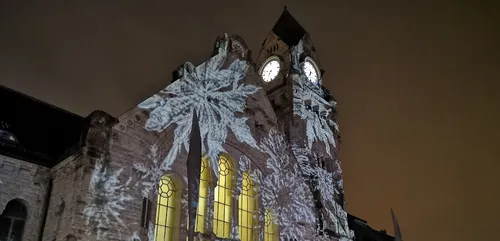 Plus belle gare de France: Metz dans le JT de 13h sur TF1