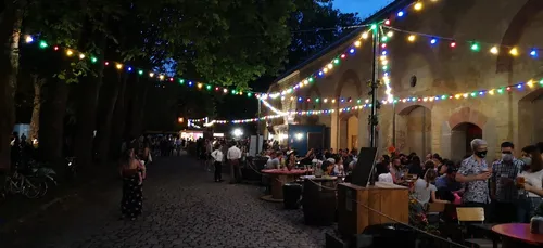 Frigos Ardents: Metz lance un appel à projet