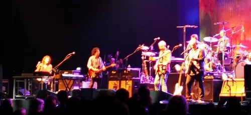 Luxembourg : la Rockhal organise des concerts-tests