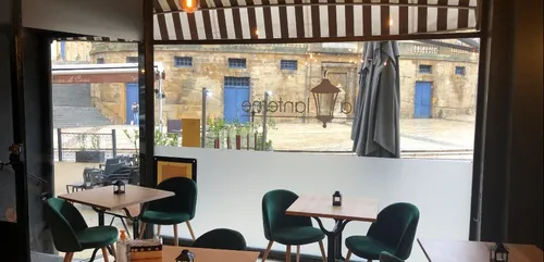 Metz: la Lanterne, une ouverture dans la douleur