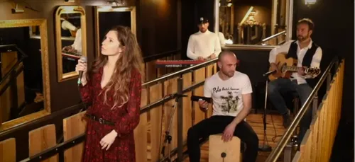 Les restos de la Musique pour continuer de vivre