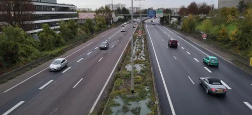 Info Trafic: Jusqu'à 10km de bouchon à la hauteur de Custines