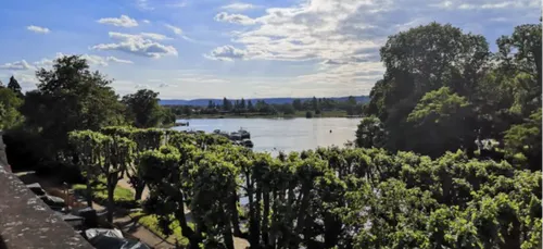 Météo: record de chaleur ce dimanche à Metz avec 18,3°