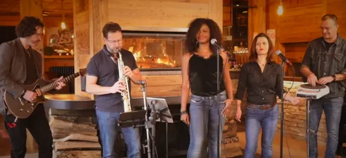 Direction Briey pour cette nouvelle vidéo des Restos de la Musique