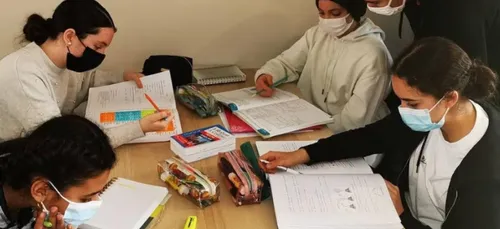 Fête le Mur à Metz : aidez les enfants pendant les vacances