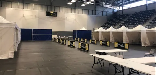 Covid-19: Le vaccin Pfizer pour 2000 messins ce week-end