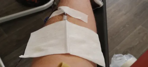 Don du sang: une opération aux Arènes de Metz ce mercredi