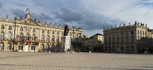 Disparition de Patrick Dupond: la ville de Nancy lui rend hommage