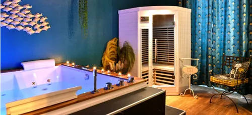 D!rectFM vous offre une nuit au Moon Love !