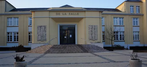 Moselle: L’institution de la Salle, 3éme meilleur établissement...