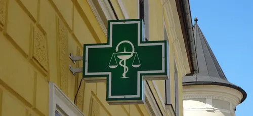 Les pharmacies face à la suspension de l'AstraZeneca