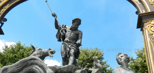 « Le Visiteur du Futur » : un tournage actuellement à Nancy