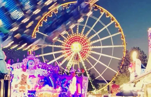 Metz : La foire de Mai est de nouveau annulée