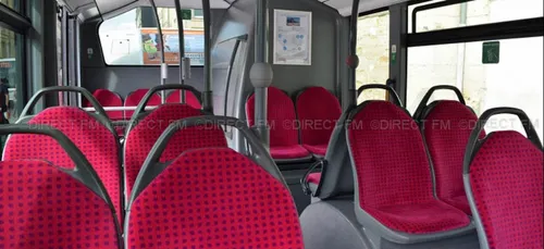 Nancy: Trafic perturbé ce vendredi sur le Réseau Sub