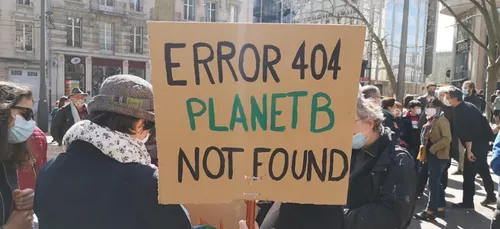 Un millier de personnes dans les rues de Nancy pour "une vraie loi...