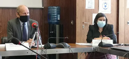 Situation sanitaire en Moselle : ne pas se relâcher lors du...