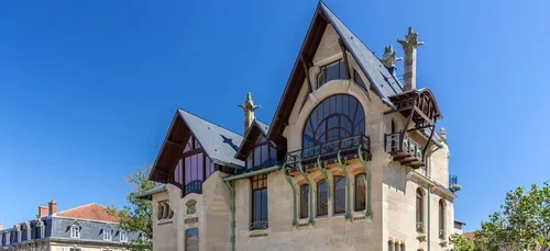 Nancy : l’Escape Game à la Villa Majorelle