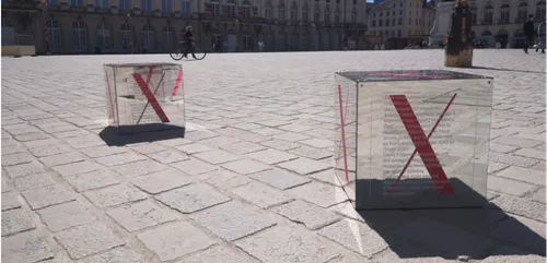 NANCY : l’Opéra national de Lorraine met en avant son court métrage...