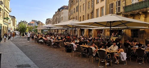 Réouverture des commerces et terrasses le 19 mai: les annonces...