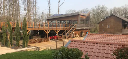 POKEYLAND premier parc lorrain a confirmé sa date d’ouverture