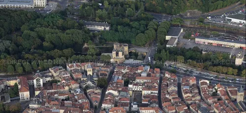 METZ : Marche fleurie pour le monde d’après