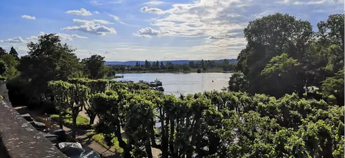 Vacances d’été : Le retour de Metz Plage