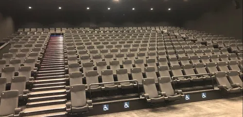 Mercredi 19 mai: D!RECT FM en direct de KINEPOLIS WAVES!