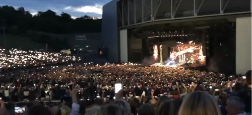 Concert, musique en lorraine : vos artistes préférés reviennent!