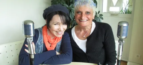 7 avril 2014 - Mara Kayser