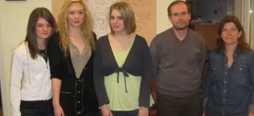 11 Mars 2011 - Lycée Schattenmann de Bouxwiller